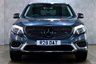 USED 2015 R MERCEDES-BENZ GLC 2.1 GLC250d Sport SUV 5dr Diesel G-Tronic 4MATIC Euro 6 (s/s) (204 ps) 
