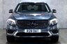 USED 2015 R MERCEDES-BENZ GLC 2.1 GLC250d Sport SUV 5dr Diesel G-Tronic 4MATIC Euro 6 (s/s) (204 ps) 