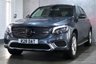 USED 2015 R MERCEDES-BENZ GLC 2.1 GLC250d Sport SUV 5dr Diesel G-Tronic 4MATIC Euro 6 (s/s) (204 ps) 