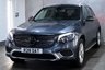 USED 2015 R MERCEDES-BENZ GLC 2.1 GLC250d Sport SUV 5dr Diesel G-Tronic 4MATIC Euro 6 (s/s) (204 ps) 