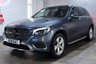 USED 2015 R MERCEDES-BENZ GLC 2.1 GLC250d Sport SUV 5dr Diesel G-Tronic 4MATIC Euro 6 (s/s) (204 ps) 