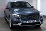USED 2015 R MERCEDES-BENZ GLC 2.1 GLC250d Sport SUV 5dr Diesel G-Tronic 4MATIC Euro 6 (s/s) (204 ps) 
