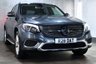 USED 2015 R MERCEDES-BENZ GLC 2.1 GLC250d Sport SUV 5dr Diesel G-Tronic 4MATIC Euro 6 (s/s) (204 ps) 