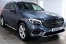 USED 2015 R MERCEDES-BENZ GLC 2.1 GLC250d Sport SUV 5dr Diesel G-Tronic 4MATIC Euro 6 (s/s) (204 ps) 