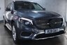 USED 2015 R MERCEDES-BENZ GLC 2.1 GLC250d Sport SUV 5dr Diesel G-Tronic 4MATIC Euro 6 (s/s) (204 ps) 