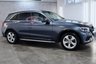 USED 2015 R MERCEDES-BENZ GLC 2.1 GLC250d Sport SUV 5dr Diesel G-Tronic 4MATIC Euro 6 (s/s) (204 ps) 