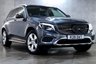 USED 2015 R MERCEDES-BENZ GLC 2.1 GLC250d Sport SUV 5dr Diesel G-Tronic 4MATIC Euro 6 (s/s) (204 ps) 