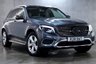 USED 2015 R MERCEDES-BENZ GLC 2.1 GLC250d Sport SUV 5dr Diesel G-Tronic 4MATIC Euro 6 (s/s) (204 ps) 