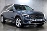 USED 2015 R MERCEDES-BENZ GLC 2.1 GLC250d Sport SUV 5dr Diesel G-Tronic 4MATIC Euro 6 (s/s) (204 ps) 