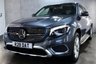 USED 2015 R MERCEDES-BENZ GLC 2.1 GLC250d Sport SUV 5dr Diesel G-Tronic 4MATIC Euro 6 (s/s) (204 ps) 