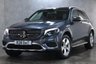 USED 2015 R MERCEDES-BENZ GLC 2.1 GLC250d Sport SUV 5dr Diesel G-Tronic 4MATIC Euro 6 (s/s) (204 ps) 