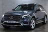 USED 2015 R MERCEDES-BENZ GLC 2.1 GLC250d Sport SUV 5dr Diesel G-Tronic 4MATIC Euro 6 (s/s) (204 ps) 