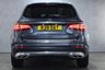 USED 2015 R MERCEDES-BENZ GLC 2.1 GLC250d Sport SUV 5dr Diesel G-Tronic 4MATIC Euro 6 (s/s) (204 ps) 