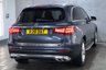 USED 2015 R MERCEDES-BENZ GLC 2.1 GLC250d Sport SUV 5dr Diesel G-Tronic 4MATIC Euro 6 (s/s) (204 ps) 