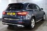 USED 2015 R MERCEDES-BENZ GLC 2.1 GLC250d Sport SUV 5dr Diesel G-Tronic 4MATIC Euro 6 (s/s) (204 ps) 