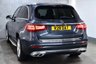USED 2015 R MERCEDES-BENZ GLC 2.1 GLC250d Sport SUV 5dr Diesel G-Tronic 4MATIC Euro 6 (s/s) (204 ps) 