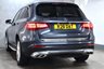 USED 2015 R MERCEDES-BENZ GLC 2.1 GLC250d Sport SUV 5dr Diesel G-Tronic 4MATIC Euro 6 (s/s) (204 ps) 