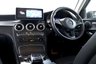 USED 2015 R MERCEDES-BENZ GLC 2.1 GLC250d Sport SUV 5dr Diesel G-Tronic 4MATIC Euro 6 (s/s) (204 ps) 