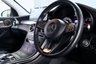 USED 2015 R MERCEDES-BENZ GLC 2.1 GLC250d Sport SUV 5dr Diesel G-Tronic 4MATIC Euro 6 (s/s) (204 ps) 