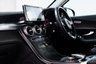 USED 2015 R MERCEDES-BENZ GLC 2.1 GLC250d Sport SUV 5dr Diesel G-Tronic 4MATIC Euro 6 (s/s) (204 ps) 