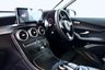USED 2015 R MERCEDES-BENZ GLC 2.1 GLC250d Sport SUV 5dr Diesel G-Tronic 4MATIC Euro 6 (s/s) (204 ps) 