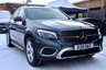 USED 2015 R MERCEDES-BENZ GLC 2.1 GLC250d Sport SUV 5dr Diesel G-Tronic 4MATIC Euro 6 (s/s) (204 ps) 