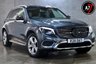 USED 2015 R MERCEDES-BENZ GLC 2.1 GLC250d Sport SUV 5dr Diesel G-Tronic 4MATIC Euro 6 (s/s) (204 ps) 