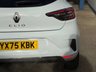 USED 2025 75 RENAULT CLIO 1.0 TCe techno Hatchback 5dr Petrol Manual Euro 6 (s/s) (90 ps) UNDER 15 MILES