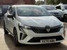 USED 2025 75 RENAULT CLIO 1.0 TCe techno Hatchback 5dr Petrol Manual Euro 6 (s/s) (90 ps) UNDER 15 MILES