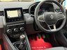 USED 2025 75 RENAULT CLIO 1.0 TCe techno Hatchback 5dr Petrol Manual Euro 6 (s/s) (90 ps) UNDER 15 MILES