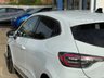 USED 2025 75 RENAULT CLIO 1.0 TCe techno Hatchback 5dr Petrol Manual Euro 6 (s/s) (90 ps) UNDER 15 MILES