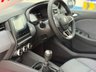USED 2025 75 RENAULT CLIO 1.0 TCe techno Hatchback 5dr Petrol Manual Euro 6 (s/s) (90 ps) UNDER 15 MILES