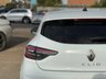 USED 2025 75 RENAULT CLIO 1.0 TCe techno Hatchback 5dr Petrol Manual Euro 6 (s/s) (90 ps) UNDER 15 MILES