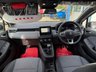 USED 2025 75 RENAULT CLIO 1.0 TCe techno Hatchback 5dr Petrol Manual Euro 6 (s/s) (90 ps) UNDER 15 MILES