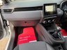 USED 2025 75 RENAULT CLIO 1.0 TCe techno Hatchback 5dr Petrol Manual Euro 6 (s/s) (90 ps) UNDER 15 MILES