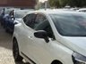USED 2025 75 RENAULT CLIO 1.0 TCe techno Hatchback 5dr Petrol Manual Euro 6 (s/s) (90 ps) UNDER 15 MILES