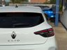 USED 2025 75 RENAULT CLIO 1.0 TCe techno Hatchback 5dr Petrol Manual Euro 6 (s/s) (90 ps) UNDER 15 MILES