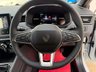 USED 2025 75 RENAULT CLIO 1.0 TCe techno Hatchback 5dr Petrol Manual Euro 6 (s/s) (90 ps) UNDER 15 MILES