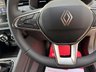 USED 2025 75 RENAULT CLIO 1.0 TCe techno Hatchback 5dr Petrol Manual Euro 6 (s/s) (90 ps) UNDER 15 MILES