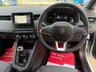USED 2025 75 RENAULT CLIO 1.0 TCe techno Hatchback 5dr Petrol Manual Euro 6 (s/s) (90 ps) UNDER 15 MILES