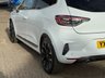 USED 2025 75 RENAULT CLIO 1.0 TCe techno Hatchback 5dr Petrol Manual Euro 6 (s/s) (90 ps) UNDER 15 MILES