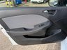 USED 2025 75 RENAULT CLIO 1.0 TCe techno Hatchback 5dr Petrol Manual Euro 6 (s/s) (90 ps) UNDER 15 MILES