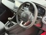 USED 2025 75 RENAULT CLIO 1.0 TCe techno Hatchback 5dr Petrol Manual Euro 6 (s/s) (90 ps) UNDER 15 MILES