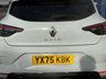 USED 2025 75 RENAULT CLIO 1.0 TCe techno Hatchback 5dr Petrol Manual Euro 6 (s/s) (90 ps) UNDER 15 MILES