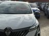 USED 2025 75 RENAULT CLIO 1.0 TCe techno Hatchback 5dr Petrol Manual Euro 6 (s/s) (90 ps) UNDER 15 MILES