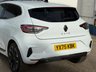 USED 2025 75 RENAULT CLIO 1.0 TCe techno Hatchback 5dr Petrol Manual Euro 6 (s/s) (90 ps) UNDER 15 MILES