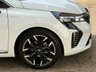 USED 2025 75 RENAULT CLIO 1.0 TCe techno Hatchback 5dr Petrol Manual Euro 6 (s/s) (90 ps) UNDER 15 MILES