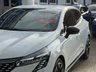 USED 2025 75 RENAULT CLIO 1.0 TCe techno Hatchback 5dr Petrol Manual Euro 6 (s/s) (90 ps) UNDER 15 MILES