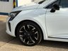 USED 2025 75 RENAULT CLIO 1.0 TCe techno Hatchback 5dr Petrol Manual Euro 6 (s/s) (90 ps) UNDER 15 MILES