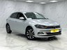 USED 2021 21 VOLKSWAGEN POLO 1.0 EVO United Hatchback 5dr Petrol Manual Euro 6 (s/s) (80 ps) FULL SERVICE HISTORY,1FORMER KEEPER